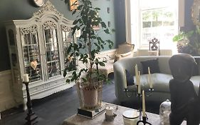 A Room In The City - West