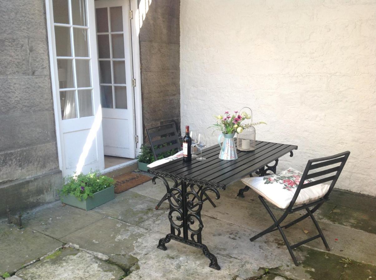 A Room In The City - West Edimburgo Exterior foto