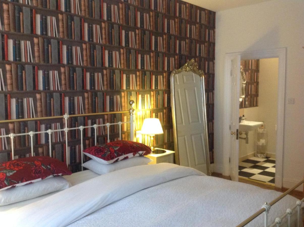 A Room In The City - West Edimburgo Exterior foto