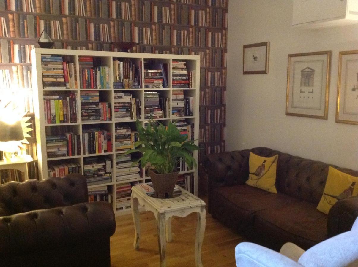 A Room In The City - West Edimburgo Exterior foto