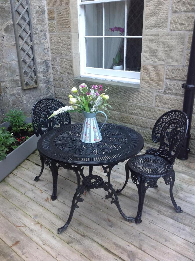 A Room In The City - West Edimburgo Exterior foto
