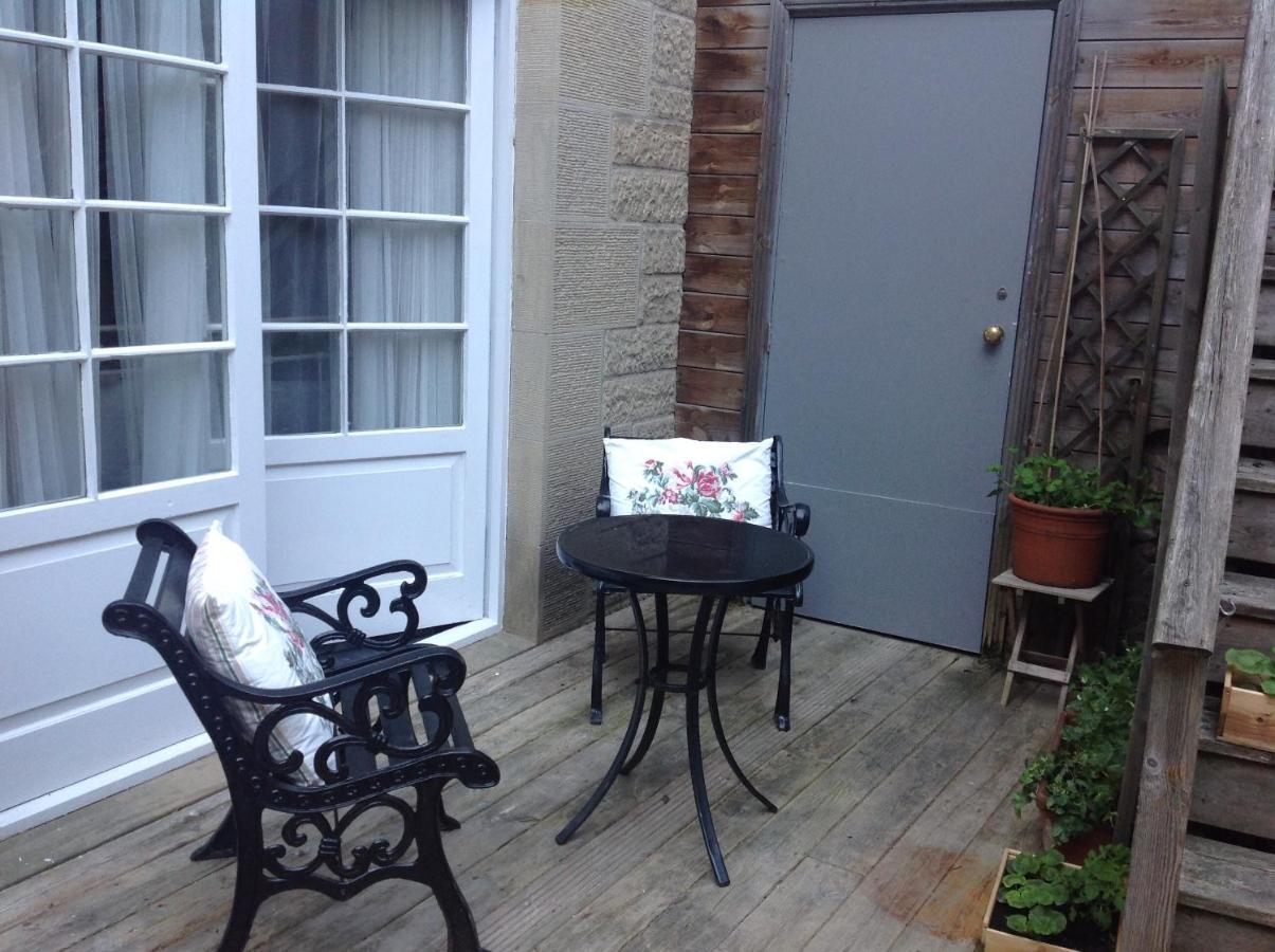 A Room In The City - West Edimburgo Exterior foto