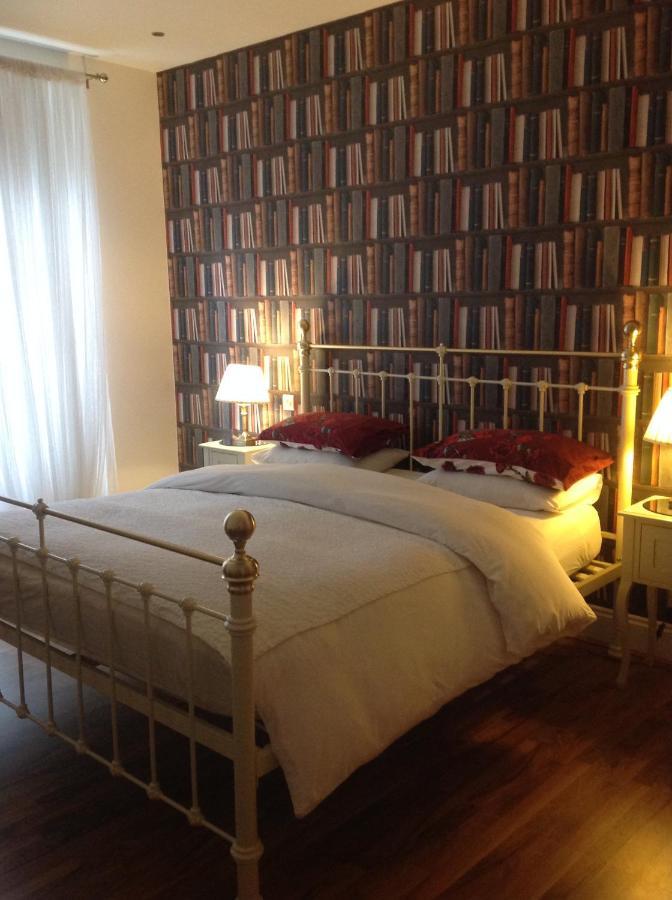 A Room In The City - West Edimburgo Exterior foto
