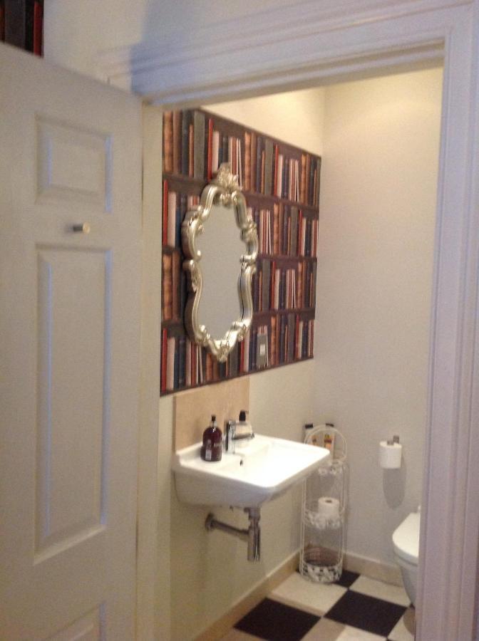 A Room In The City - West Edimburgo Exterior foto