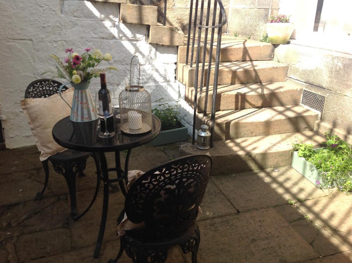 A Room In The City - West Edimburgo Exterior foto