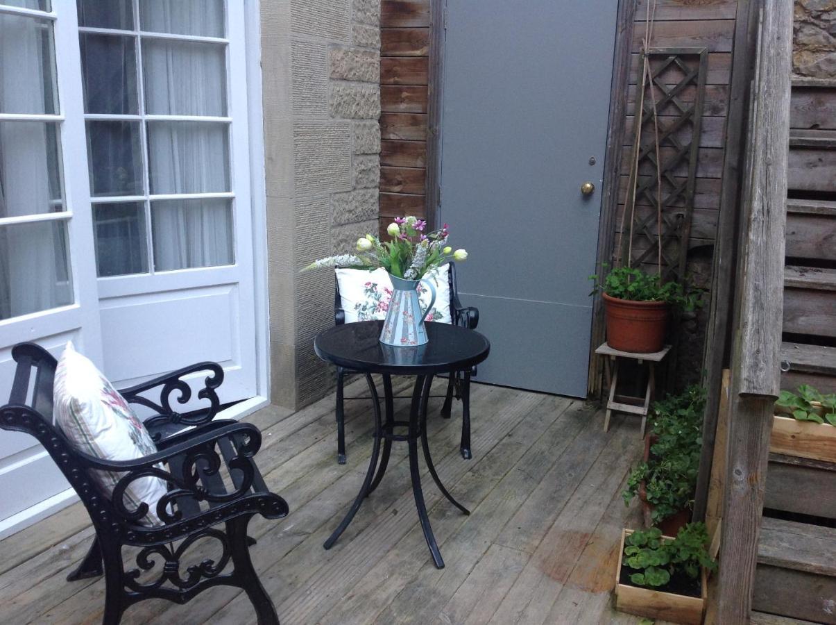 A Room In The City - West Edimburgo Exterior foto