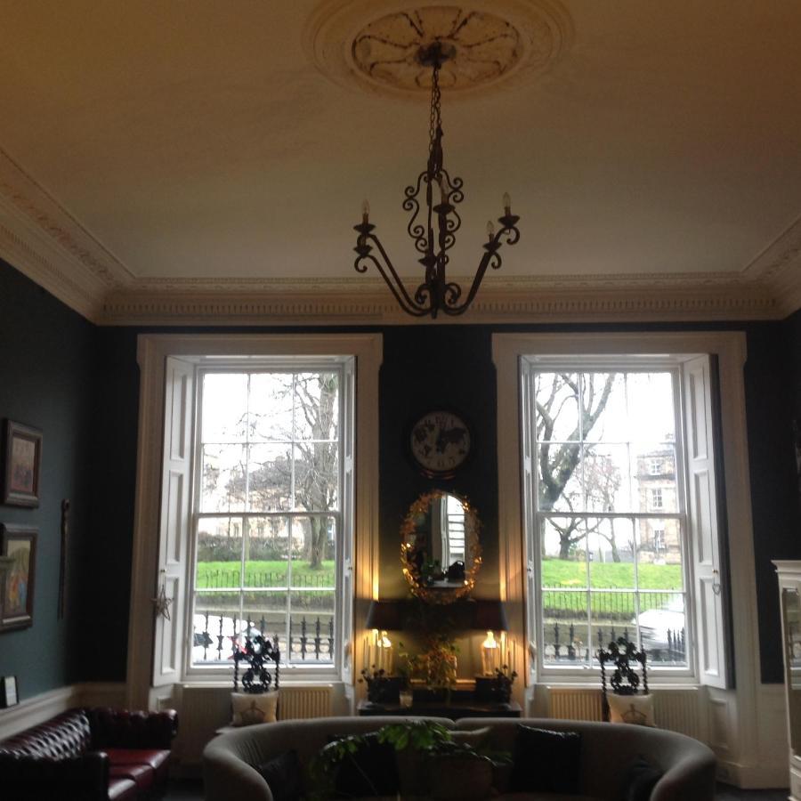 A Room In The City - West Edimburgo Exterior foto