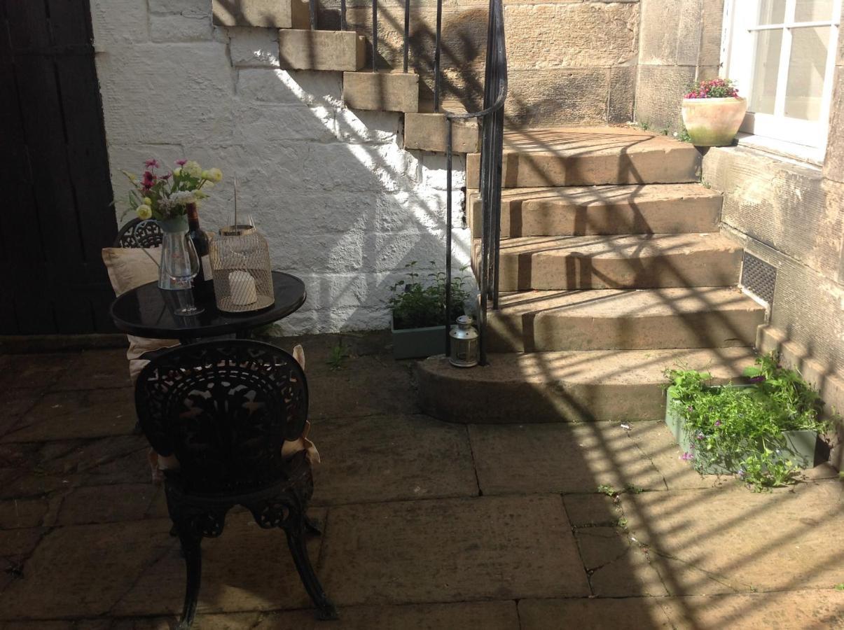 A Room In The City - West Edimburgo Exterior foto