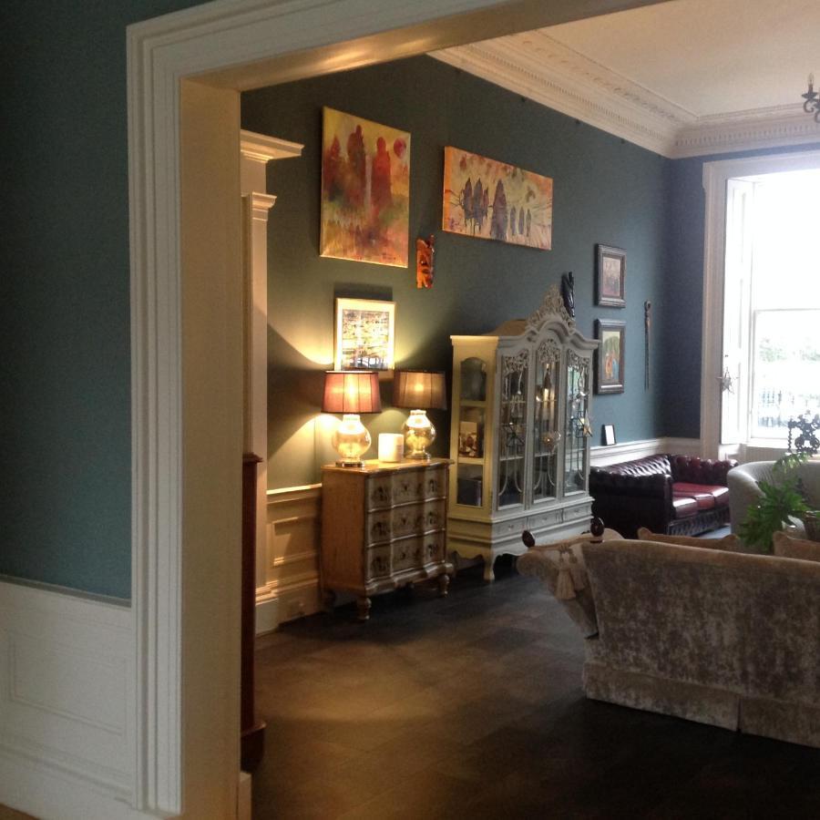A Room In The City - West Edimburgo Exterior foto