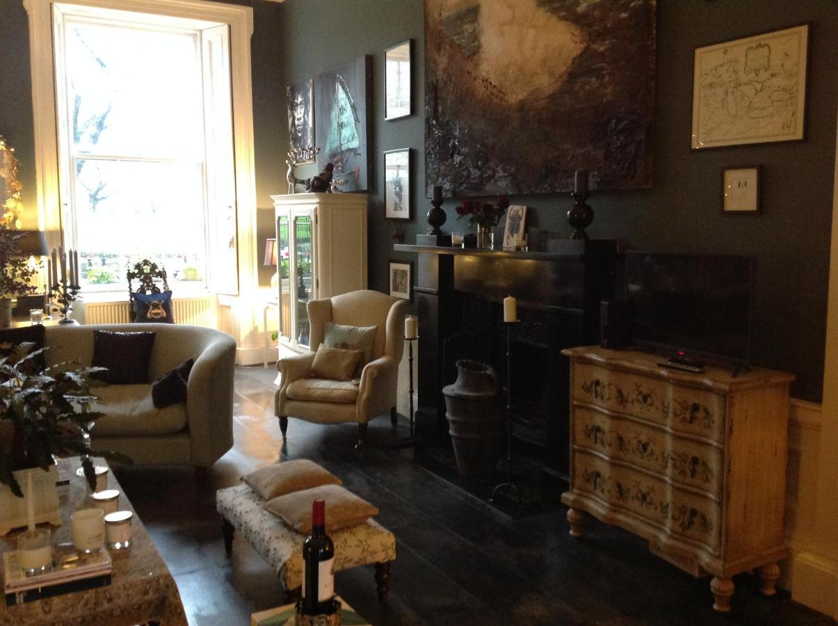 A Room In The City - West Edimburgo Exterior foto