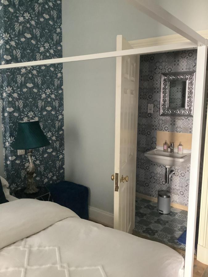 A Room In The City - West Edimburgo Exterior foto