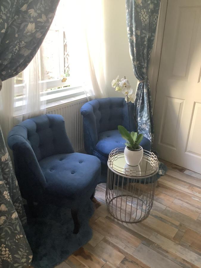 A Room In The City - West Edimburgo Exterior foto
