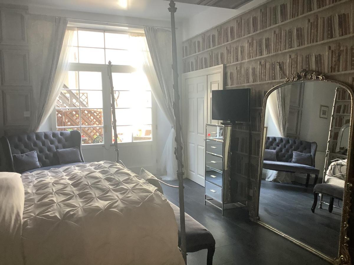 A Room In The City - West Edimburgo Exterior foto