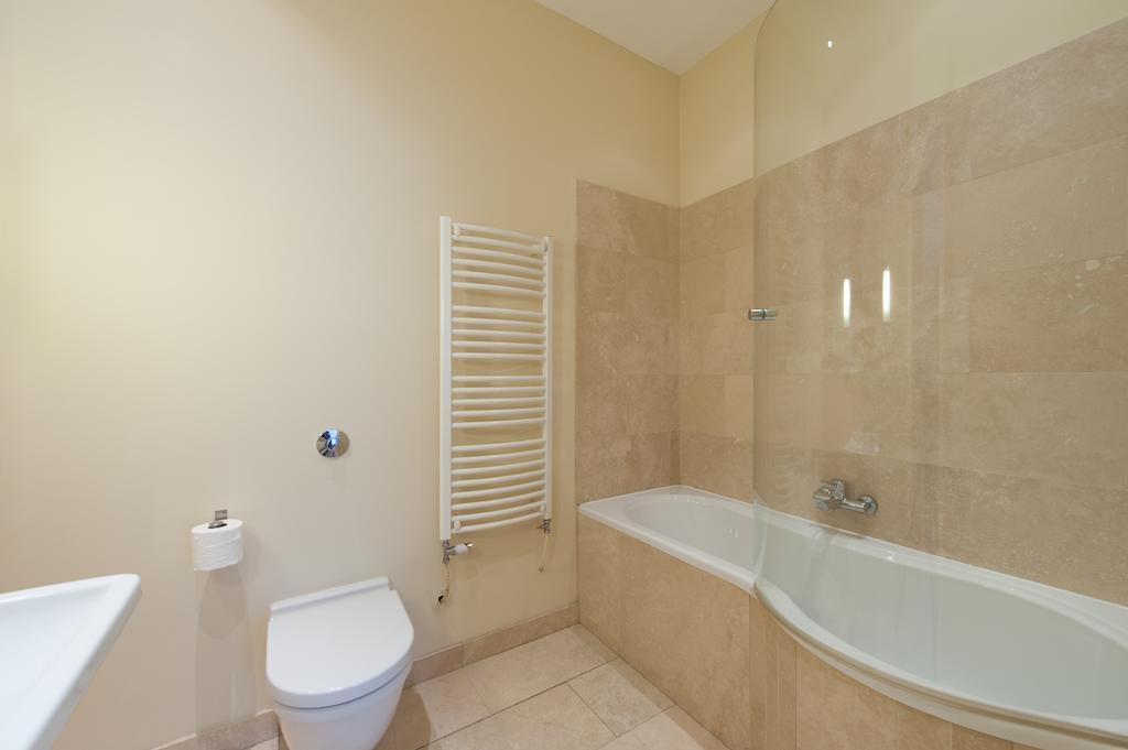 A Room In The City - West Edimburgo Habitación foto